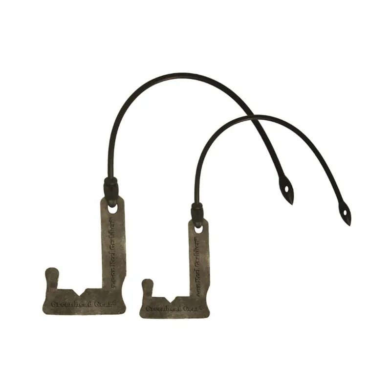 GHG Decoy Keel Grabber Decoy 7.5oz Weights 12pk