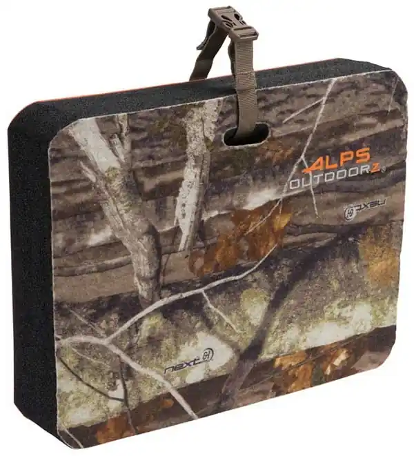 Alps Outdoorz Terrain Seat 3-inch Next G1 Camo
