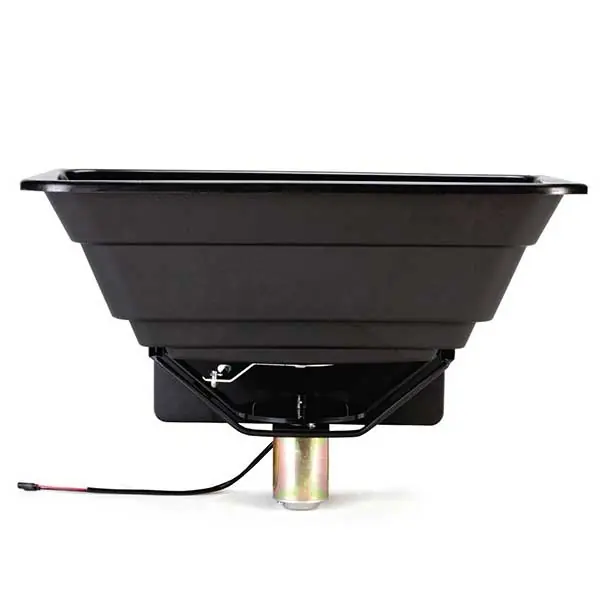 Moultrie ATV Rack Mount Spreader 50lb Capacity