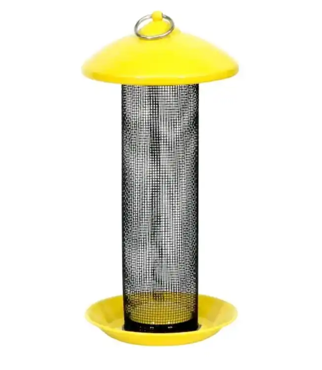 More Birds 13 in. Finch Screen Feeder
