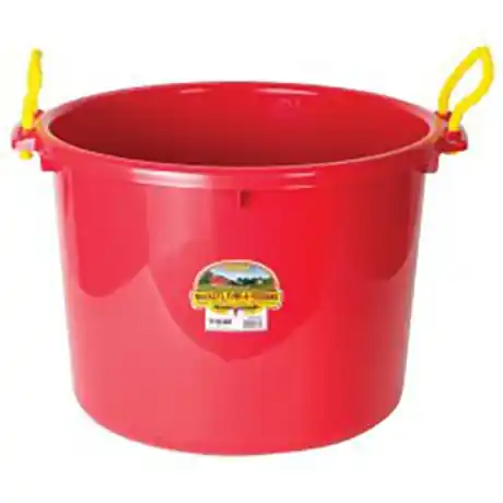 Little Giant Muck Bucket 70qt PSB70