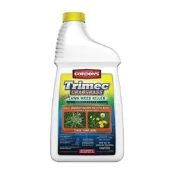 Gordon‘s Trimec Crabgrass Plus Lawn Weed Killer Concentrate 1qt