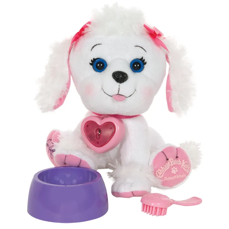 Cabbage Patch Kids 9" Adoptimals Asst. 30200