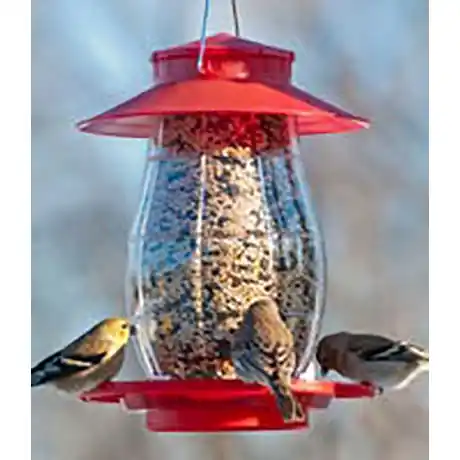 Woodlink Lantern Bird Feeder 6226