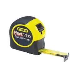Stanley Tape Measures 30‘ Fat Max