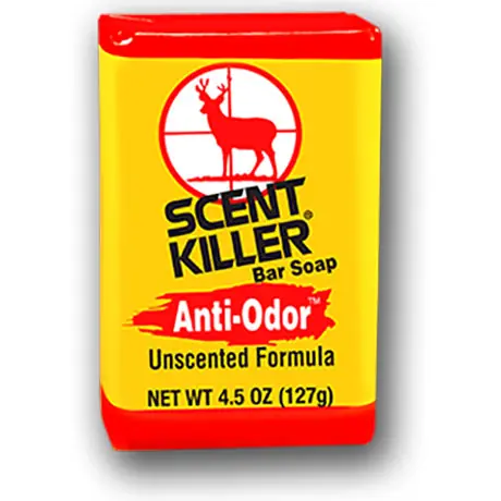 Wildlife Research Center Scent Killer Bar Soap