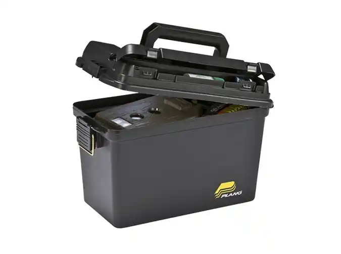 Plano Shooter Shell Field Case 161298