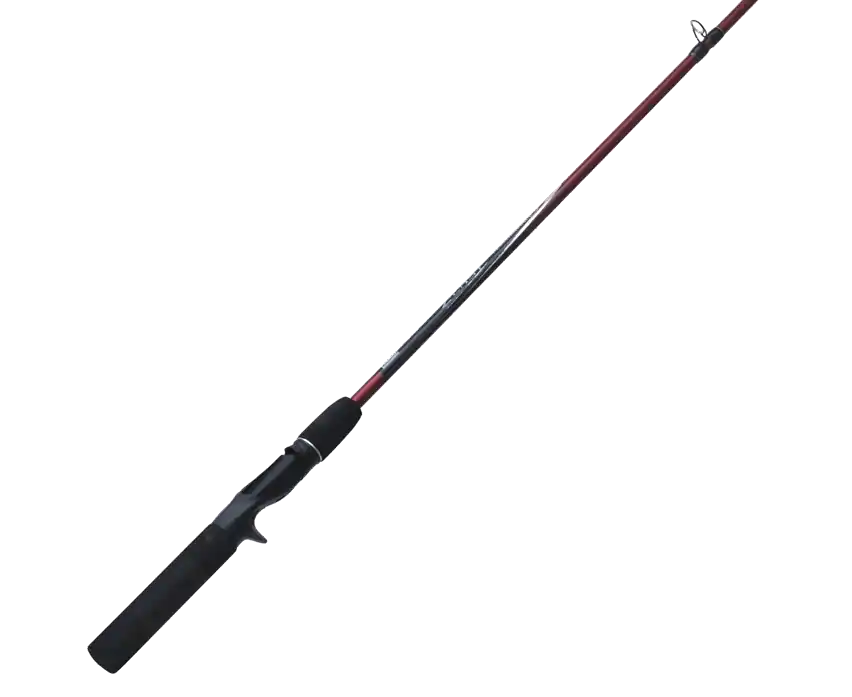 Zebco ZCAST 5‘6" 2pc Medium Casting Fishing Rod