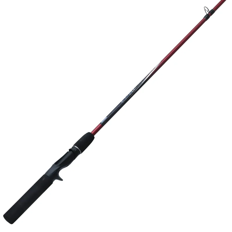 Zebco ZCAST 6‘0" 2pc Medium Casting Fishing Rod