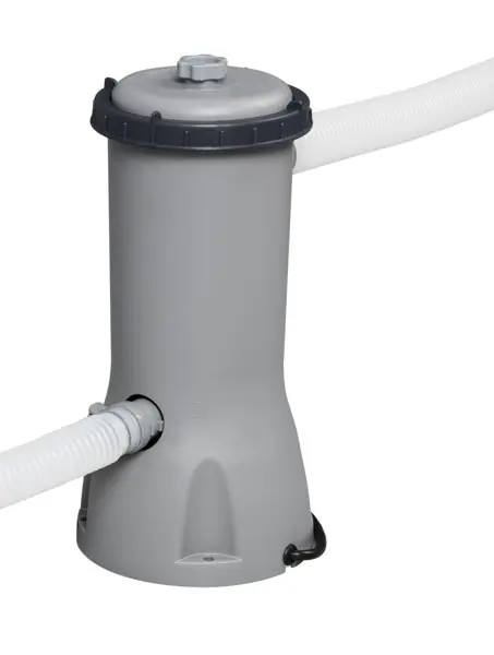 Bestway Swimming Pool Filter Pump System 1000 Gallon 58388E