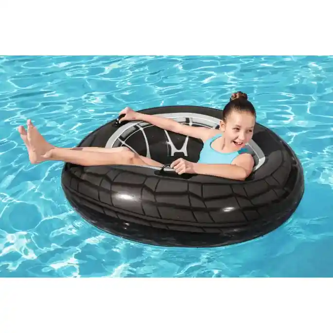 Bestway H2O Go! High Velocity Tire Tube 36102E