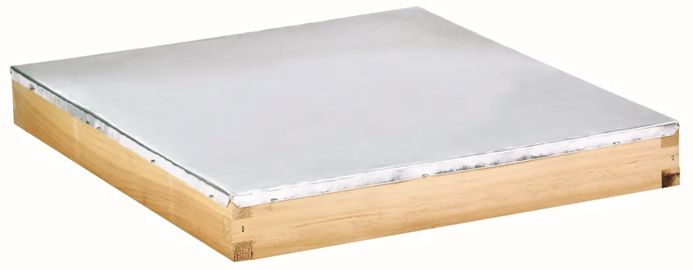 Little Giant Beehive Outer Cover