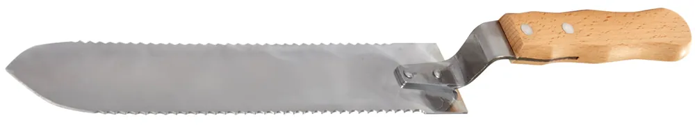 Little Giant Uncapping Cold Knife
