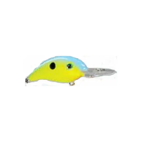 Strike King Pro Model Crank Bait Series 3 HC3-561