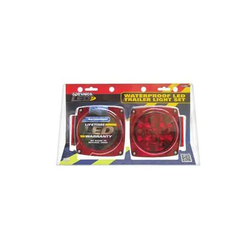 Optronics Waterproof LED Combo Tail Lights TLL90RK