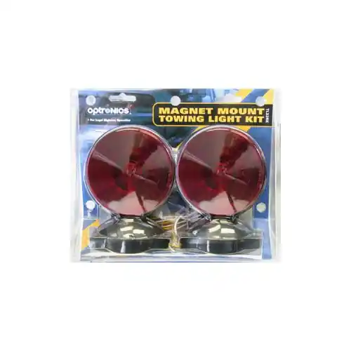 Optronics Magnetic Mount Towing Light Kit TL22RK