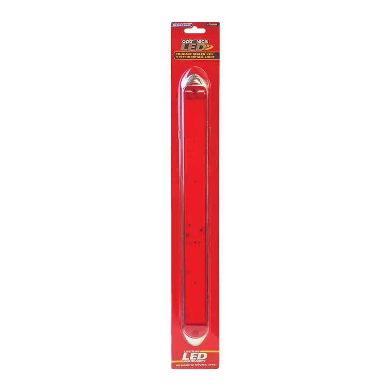 Optronics Thinline Sealed LEDStop/Turn/Tail Light STL69RK