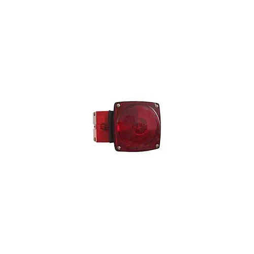 Optronics Submersible Univ. Mount Combo Tail Light Passenger ST4RS