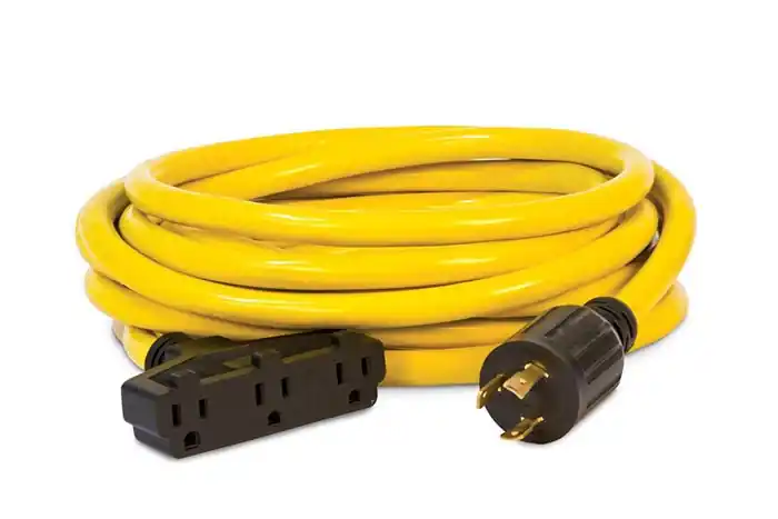 Champion Generator Extension Cord 25ft 48034