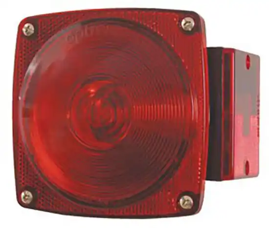Optronics Universal Mount Combination Tail Light Drivers ST9RS