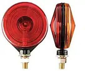 Optronics Pedestal Mount Light ST52RA