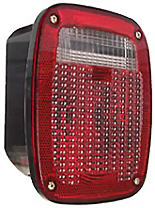 Optronics Universal Mount Combination Tail Lights ST60RS