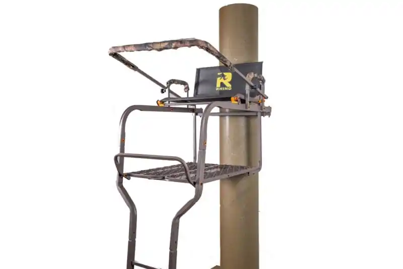 Rhino Treestands 22′ Ladder Stand RTL-402