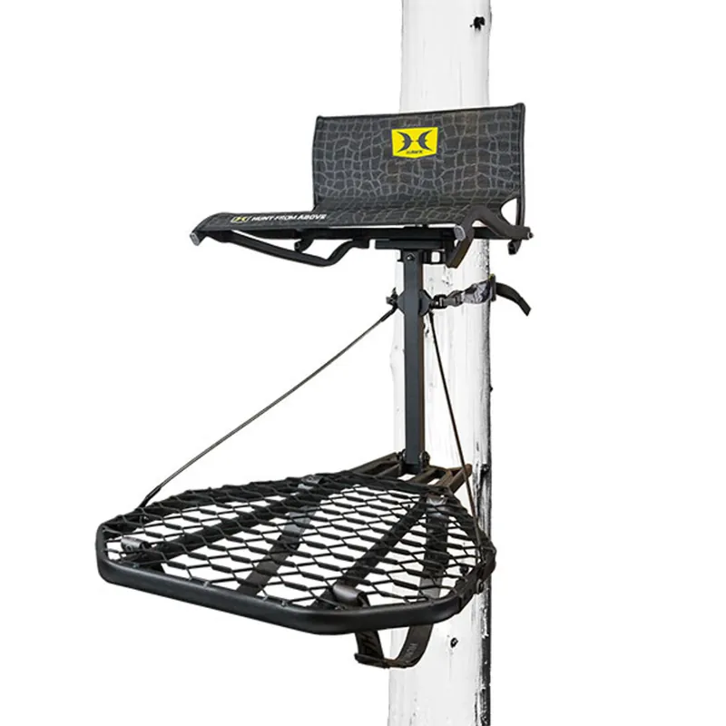 Hawk Cruzr Hang-On Tree Stand HWK-HF-2002