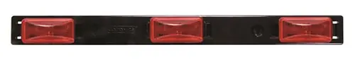 Optronics LED Identification Light Bar MCL83RK