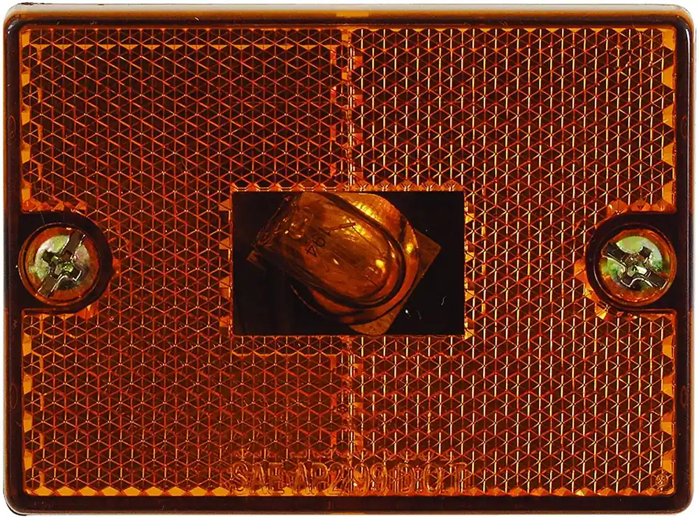 Optronics MC36AS Marker/Clearance Light MC36AS