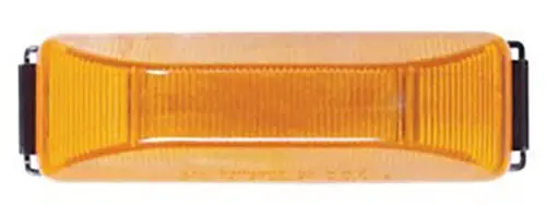 Optronics Yellow Marker Light MC67AK