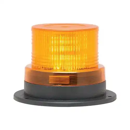 Optronics Yellow LED Beacon Light RBL10AS
