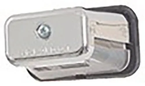 Optronics Stud Mount License Plate Light LP41CS