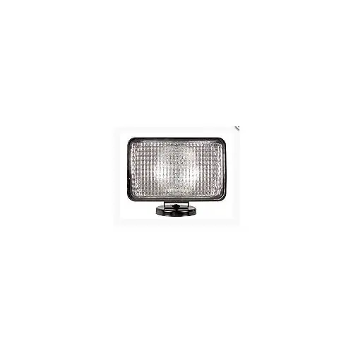 Optronics 55-Watt Rectangular Flood Beam Ag Light TL35FS