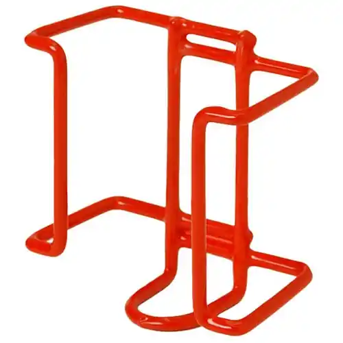Little Giant Wire Salt Block Holder 4 Pounds SB1