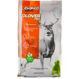 Evolved Harvest 7 Card Stud Food Plot