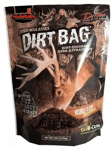 Evolved Harvest 7 Card Stud Food Plot