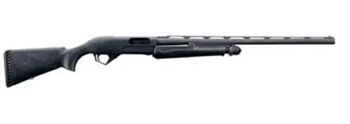 Benelli SuperNova Pump 12ga 28" Shotgun