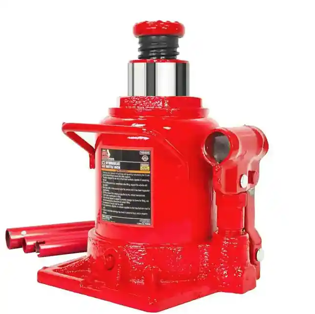 Big Red 20 Ton Short Bottle Jack