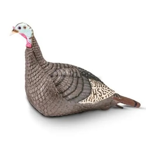 Strut-Lite Hen Turkey Decoy 100001