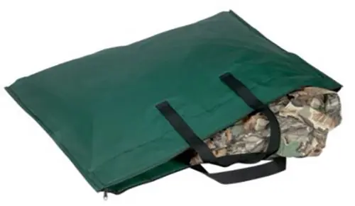Scent Safe Deluxe Travel Bag 1179