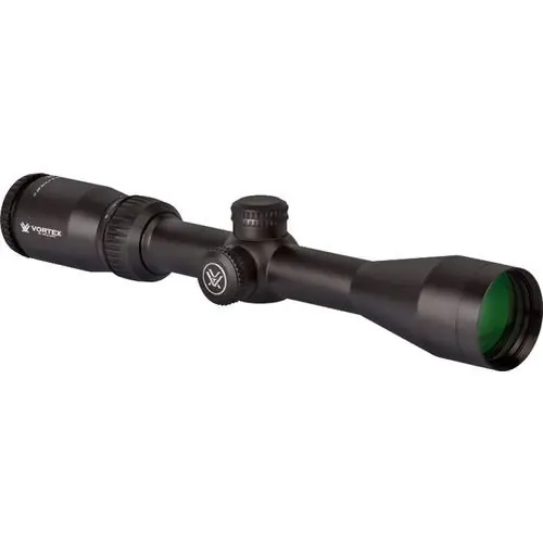 Vortex Crossfire II 3 - 9 x 40 Riflescope CF2-3100