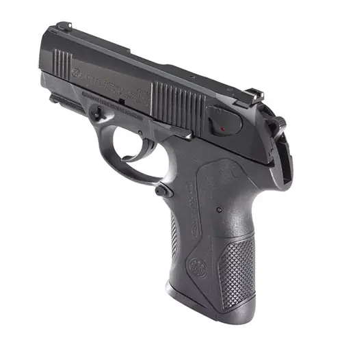 Beretta PX4 Storm 9mm Semi Auto Handgun 4" Barrel 17 Rounds
