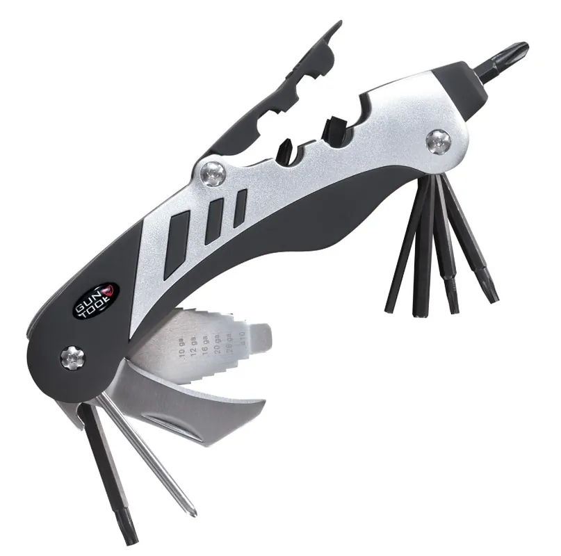 Real AVID Universal Gun Tool 18 In One Multi-Tool