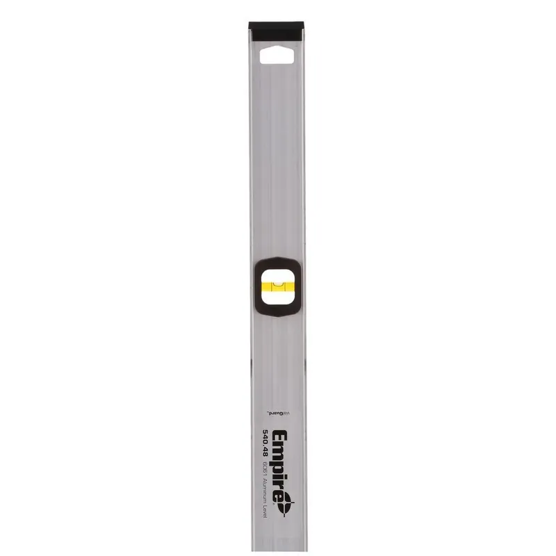 Empire 48 in. Tradesman Aluminum Level