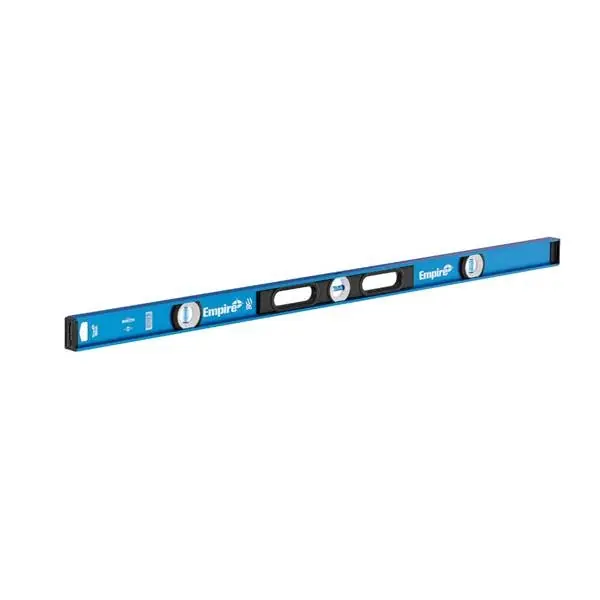 Empire 48" TRUE BLUE I-Beam Level