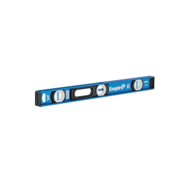 Empire 24" TRUE BLUE I-Beam Level