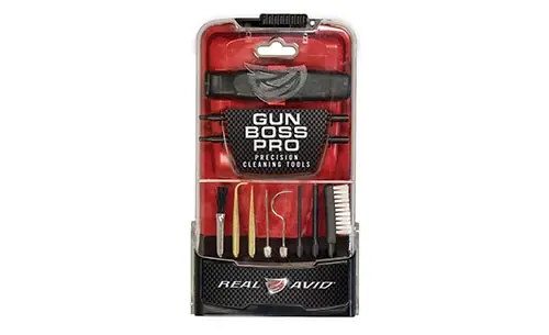 Real AVID Gun Boss Protection