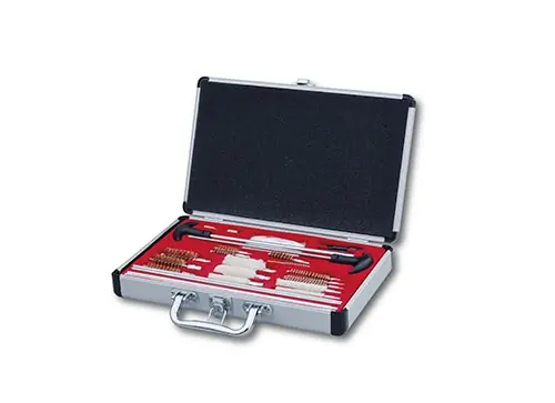 76pc Universal Gun Cleaning Kit 10304