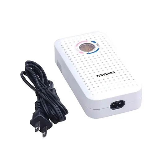 Rechargeable Mini Dehumidifier 10208